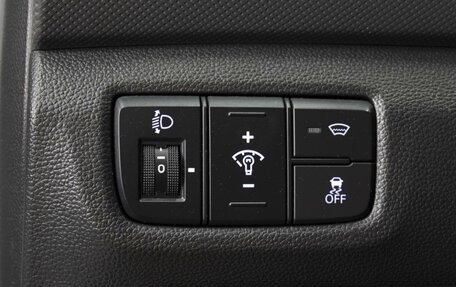 Hyundai Creta I рестайлинг, 2017 год, 1 750 000 рублей, 18 фотография
