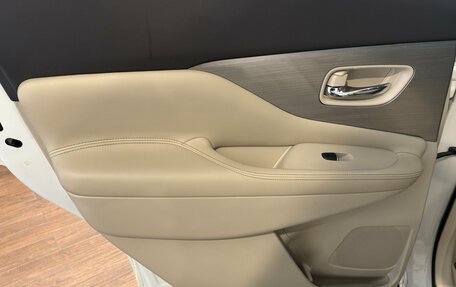 Nissan Murano, 2017 год, 2 300 000 рублей, 8 фотография