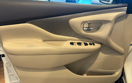 Nissan Murano, 2017 год, 2 300 000 рублей, 7 фотография