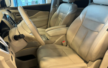 Nissan Murano, 2017 год, 2 300 000 рублей, 6 фотография