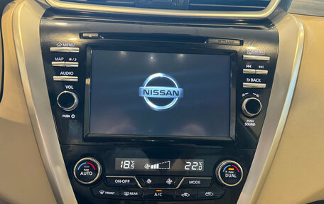 Nissan Murano, 2017 год, 2 300 000 рублей, 11 фотография