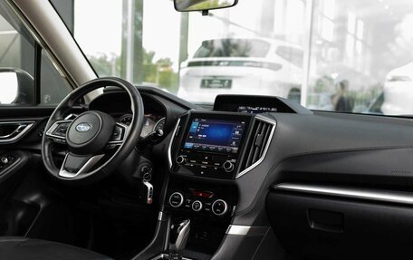 Subaru Forester, 2020 год, 2 700 000 рублей, 10 фотография