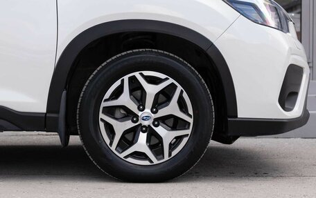 Subaru Forester, 2020 год, 2 700 000 рублей, 9 фотография