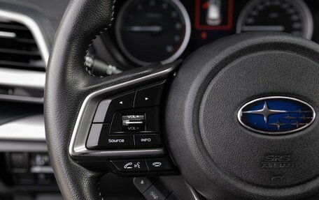 Subaru Forester, 2020 год, 2 700 000 рублей, 12 фотография