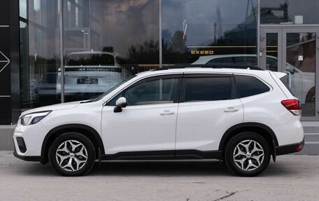 Subaru Forester, 2020 год, 2 700 000 рублей, 8 фотография