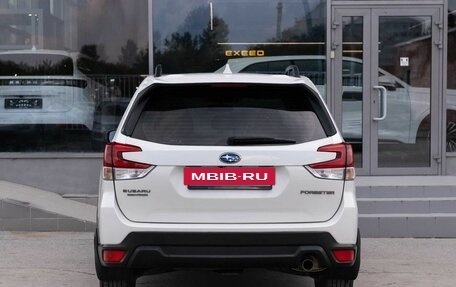 Subaru Forester, 2020 год, 2 700 000 рублей, 6 фотография