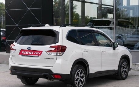 Subaru Forester, 2020 год, 2 700 000 рублей, 5 фотография