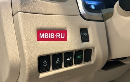 Nissan Murano, 2017 год, 2 300 000 рублей, 18 фотография
