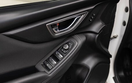 Subaru Forester, 2020 год, 2 700 000 рублей, 17 фотография