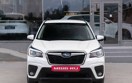 Subaru Forester, 2020 год, 2 700 000 рублей, 2 фотография