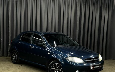Chevrolet Lacetti, 2008 год, 339 900 рублей, 2 фотография