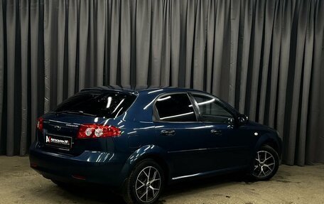 Chevrolet Lacetti, 2008 год, 339 900 рублей, 3 фотография
