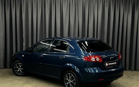 Chevrolet Lacetti, 2008 год, 339 900 рублей, 4 фотография