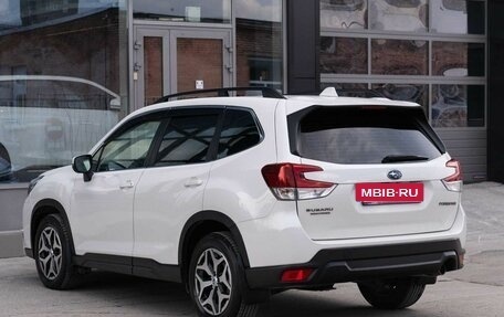 Subaru Forester, 2020 год, 2 700 000 рублей, 7 фотография