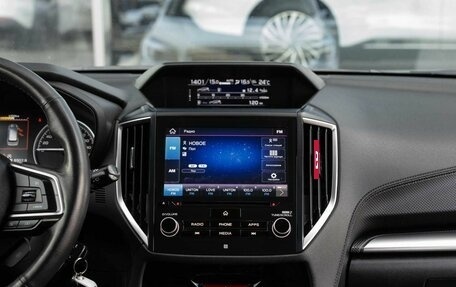 Subaru Forester, 2020 год, 2 700 000 рублей, 14 фотография