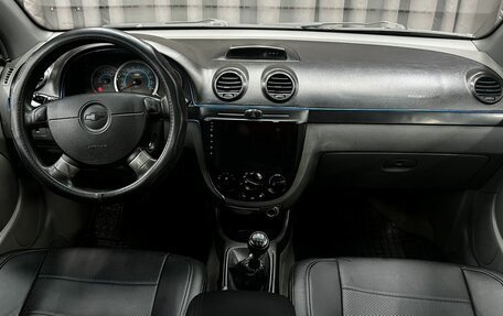 Chevrolet Lacetti, 2008 год, 339 900 рублей, 10 фотография