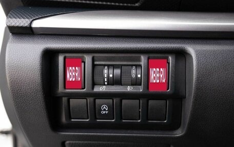 Subaru Forester, 2020 год, 2 700 000 рублей, 18 фотография