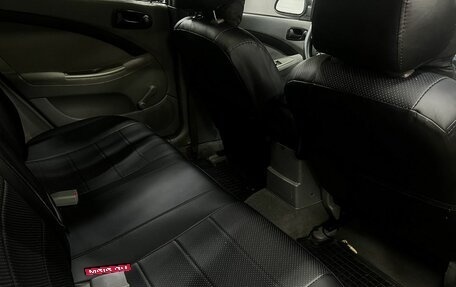 Chevrolet Lacetti, 2008 год, 339 900 рублей, 14 фотография