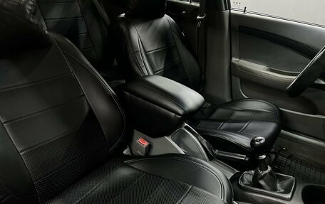 Chevrolet Lacetti, 2008 год, 339 900 рублей, 17 фотография