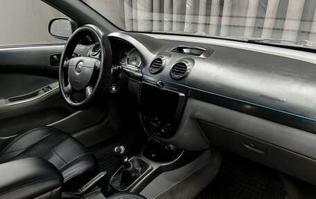 Chevrolet Lacetti, 2008 год, 339 900 рублей, 16 фотография