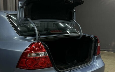 Chevrolet Aveo III, 2006 год, 319 999 рублей, 6 фотография