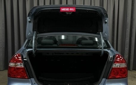 Chevrolet Aveo III, 2006 год, 319 999 рублей, 7 фотография