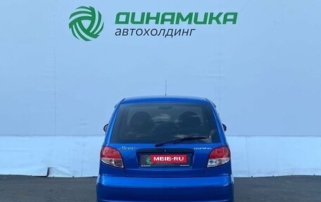 Daewoo Matiz I, 2013 год, 200 000 рублей, 6 фотография
