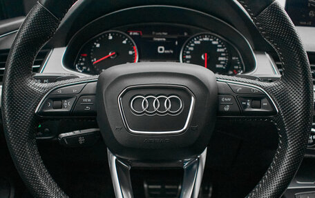 Audi Q7, 2019 год, 4 050 000 рублей, 12 фотография