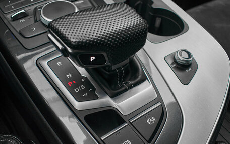 Audi Q7, 2019 год, 4 050 000 рублей, 21 фотография