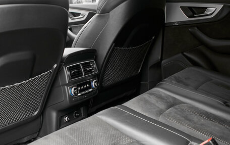 Audi Q7, 2019 год, 4 050 000 рублей, 25 фотография