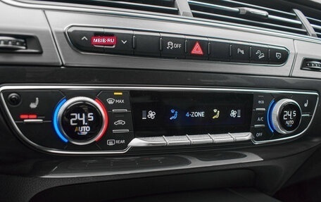 Audi Q7, 2019 год, 4 050 000 рублей, 18 фотография