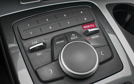 Audi Q7, 2019 год, 4 050 000 рублей, 20 фотография