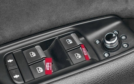 Audi Q7, 2019 год, 4 050 000 рублей, 23 фотография