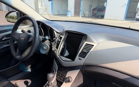 Chevrolet Cruze II, 2012 год, 580 000 рублей, 4 фотография