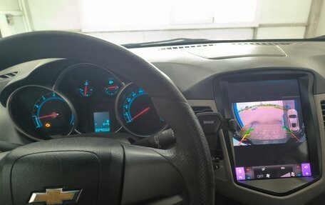 Chevrolet Cruze II, 2012 год, 580 000 рублей, 8 фотография