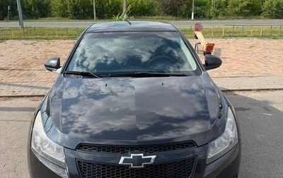 Chevrolet Cruze II, 2012 год, 580 000 рублей, 1 фотография