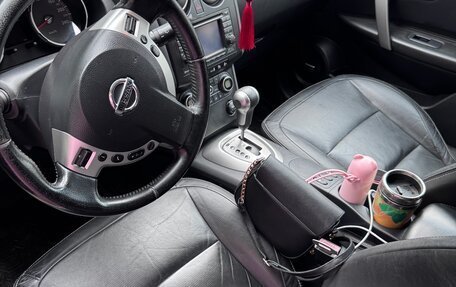 Nissan Qashqai, 2009 год, 950 000 рублей, 1 фотография