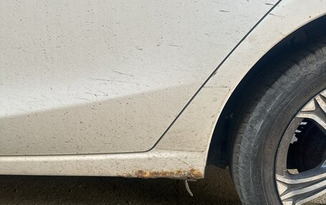 Mazda 2 III, 2008 год, 570 000 рублей, 5 фотография
