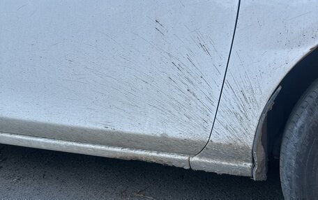 Mazda 2 III, 2008 год, 570 000 рублей, 6 фотография