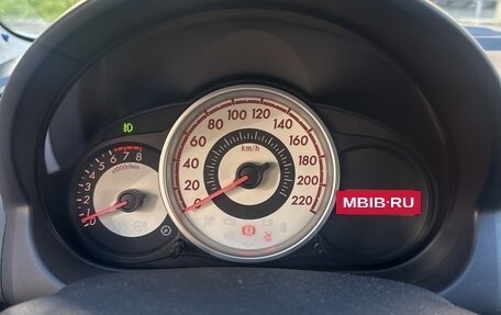 Mazda 2 III, 2008 год, 570 000 рублей, 7 фотография