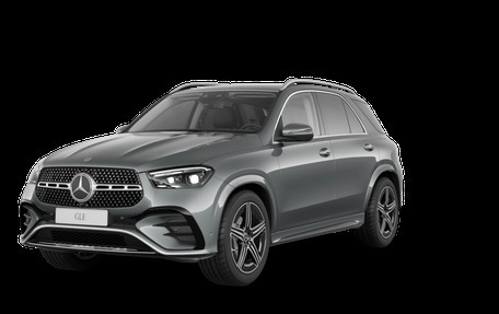 Mercedes-Benz GLE, 2026 год, 20 740 000 рублей, 1 фотография