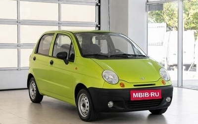 Daewoo Matiz I, 2012 год, 200 000 рублей, 1 фотография