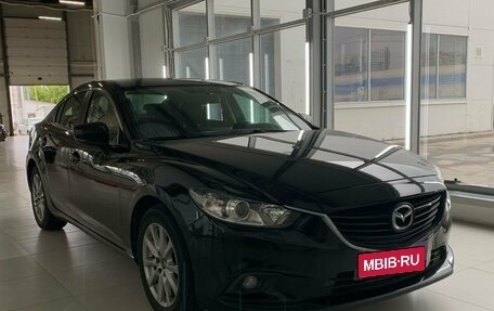 Mazda 6, 2017 год, 1 800 000 рублей, 1 фотография