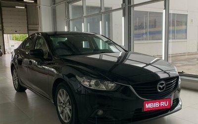 Mazda 6, 2017 год, 1 800 000 рублей, 1 фотография