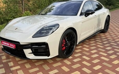 Porsche Panamera, 2025 год, 22 000 000 рублей, 1 фотография