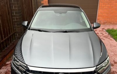 Volkswagen Jetta VII, 2021 год, 2 030 000 рублей, 1 фотография