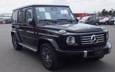 Mercedes-Benz G-Класс W463 рестайлинг _iii, 2025 год, 22 490 000 рублей, 1 фотография