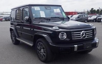 Mercedes-Benz G-Класс W463 рестайлинг _iii, 2025 год, 22 490 000 рублей, 1 фотография