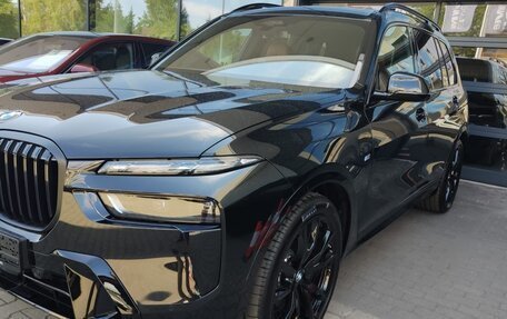 BMW X7, 2026 год, 17 290 000 рублей, 1 фотография