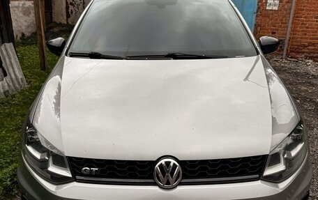 Volkswagen Polo VI (EU Market), 2018 год, 1 230 000 рублей, 1 фотография